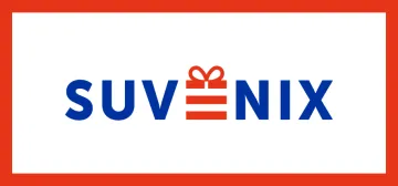 Suvenix.com Wholesale Souvenir Supplier in Europe