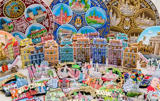 L'Excellence Européenne dans la Fabrication de Souvenirs : L'Avantage Suvenix