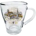 Kaffeetasse 250 ml CG-003 Münchener Souvenirs