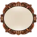 Blank do produkcji magnesu z żywicy poliestrowej z UV nadrukiem 65x70mm Cartouche AA-P-046
