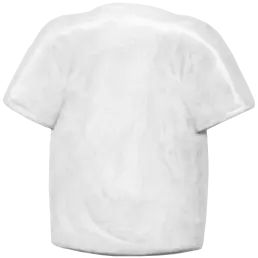 Blanki do druku UV magnesów w kształcie t-shirtu 60x60 mm (PP-003)