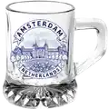Verre à shot Mug 30 ml WG-015 souvenirs Amsterdam Rijksmuseum