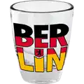 Verre à shot souvenir 30 ml WG-016 Berlin