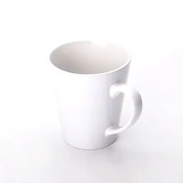 Blancs de mugs Latte pour sublimation 300ml