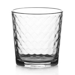 Glass for candles 250 ml Crystal