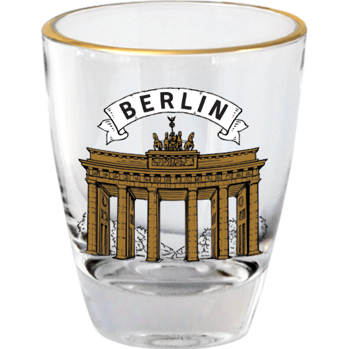 Our products Hand decorated Shot Glasses